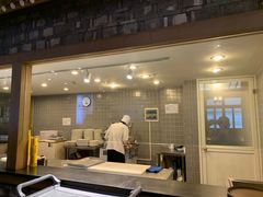 -韩屋韩国料理(天山路店)