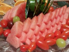 -宏达宴老菜馆(群力第四大道店)