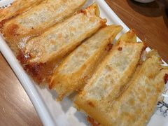 -春水锅贴·传统鲁菜(大明湖店)