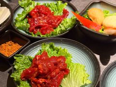 -湊湊火锅·茶憩(合生汇购物中心店)