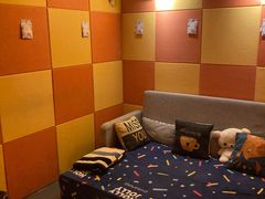 -艾乐空间主题私人影院(宝山万达店)