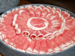 -快乐小羊·内蒙牛羊肉火锅(流花中心店)