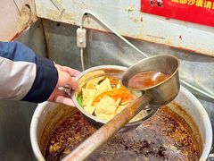 -柳州肥姨妈大骨螺蛳粉(万达中心店)