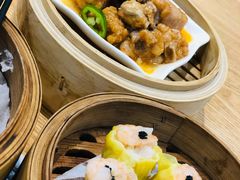 -赏点粤式点心(广州塔店)