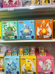 -玩动奇季品牌玩具超市