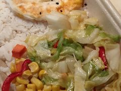 -海盗虾饭·剥好的小龙虾饭(SOHO尚都店)