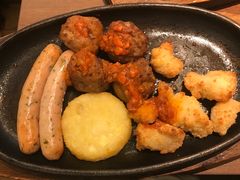 -萨莉亚意式餐厅(常州环球港店)