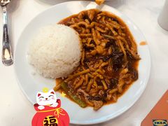 -宜家·瑞典风味餐厅(北京西红门店)