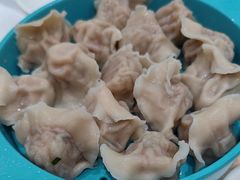 -老边饺子馆(东单店)