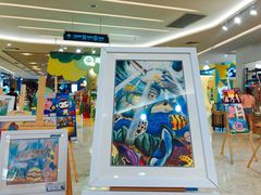 -TOYSRUS玩具反斗城(凯德广场云尚店)