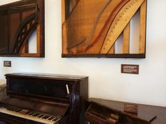 -鼓浪屿钢琴博物馆