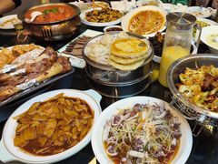 -王府酒店(兴华南街铁西百货店)