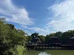 -淹城春秋乐园