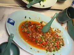 -锦府盐帮·李宅(领展购物广场中关村店)