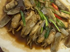 -连家船海鲜大排档·20年闽菜店(厦大店)