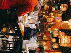 -南京大牌档(香港广场店)