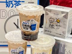 -杭州西湖银泰百货