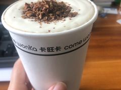 -卡旺卡(合肥天鹅湖置地广场店)