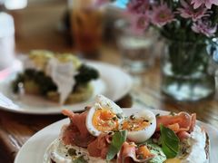 -Egg•Allday Brunch(襄阳北路店)