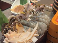 -牛YO寿喜烧和牛火锅自助(三台子万象汇店)