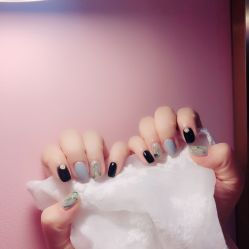 -PinkBaby美甲美睫