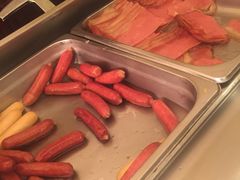 -中铁花水湾温泉酒店(大邑店)