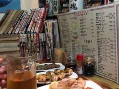 -烧鸟周居酒屋(香山店)