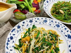 -丁哥·庐味鲜 土菜·20年老字号(世纪阳光花园店)