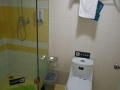 -7天连锁酒店(北京鼓楼店)