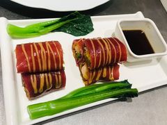 -味茂·老船夫1927(东海东路店)
