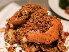 -强记海鲜·大排档(蛇口新街店)