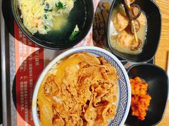 -吉野家(南昌铜锣湾店)