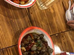 -冶建镜子·老南昌大排档·江西虾王(总店)