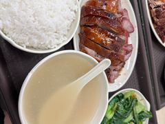 -鹅最好(南光店)
