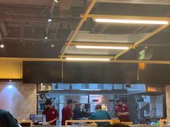 -铁人烧烤(北京店)