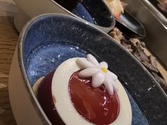 -丽思卡尔顿·炙焰·铁板烧餐厅