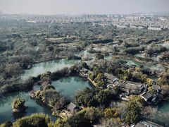 -西溪国家湿地公园