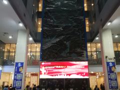 -成都市第二人民医院(庆云院区)