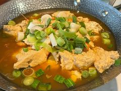 -小乡小镇·传承桐庐土菜·老板亲自烧的菜