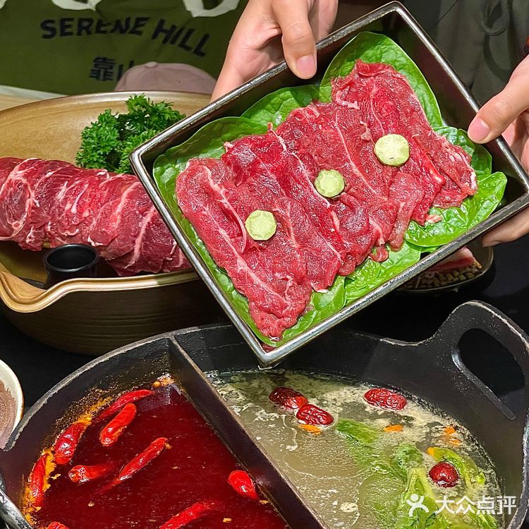 排队126分钟…终于吃到了！！