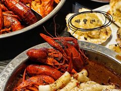 -王红军龙虾(新民路店)