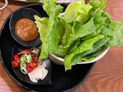 -匠太烧肉台日料理餐酒馆(三林店)