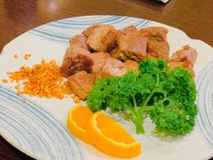 -东京餐厅(新城东路)