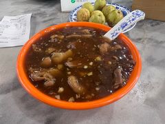 老北京炒肝-都一处烧麦馆(前门店)