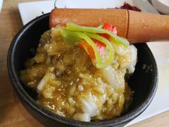 -東舍食唐精品陕菜馆