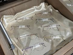 -大视光学•LINDBERG林德伯格•全球手工眼镜集合店(王府井店)