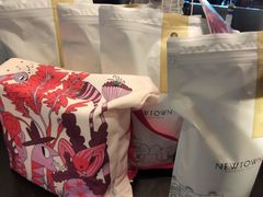-BAKER&SPICE(环贸店)