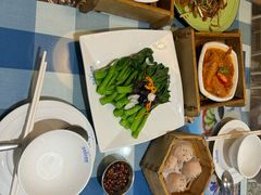 -观塘港茶餐厅(八一大道店)
