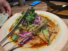 -耶里夏丽·丝路新疆菜·清真食品(徐汇南丹东路臻选店)