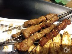 -马海涛牛肉串·午市牛腩饭·烧烤夜宵(领汇广场店)